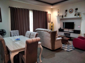 Vila Princess, Vimalla Hills 2br plus 1br Tenda Camping, Private pool 081tiga80satu6415satu